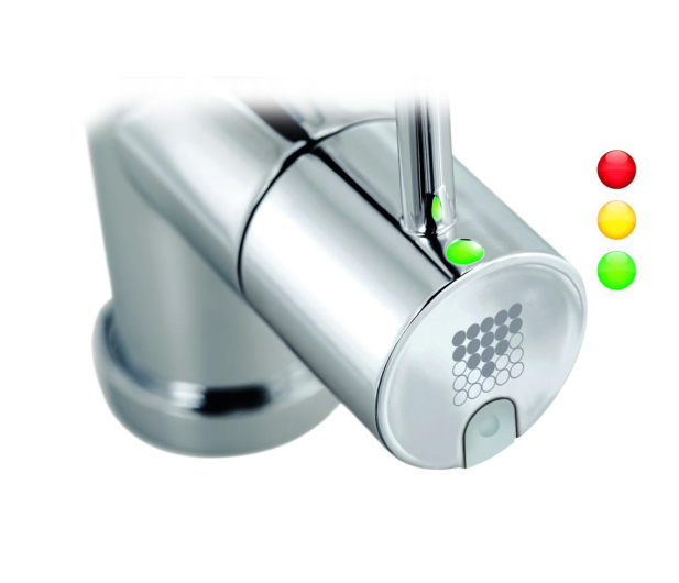 BRITA Bateria filtrujaca WD 3020 LED Set CU CE 1015826 - 293448 - zdjęcie 4
